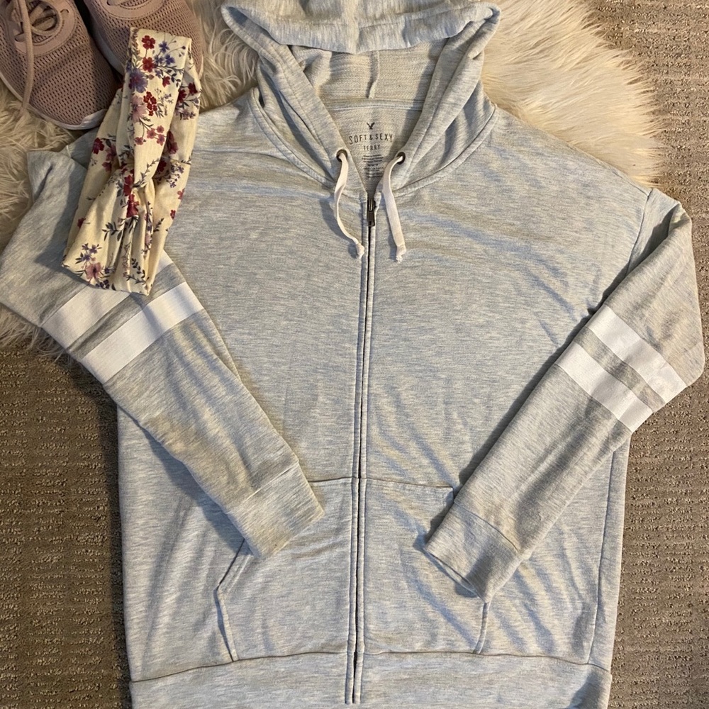 American Eagle Jacket